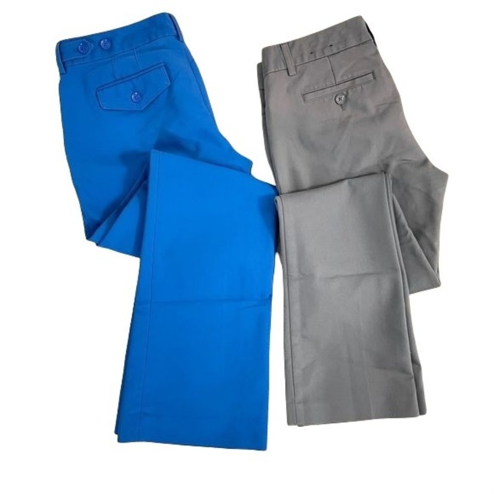 2 Express Editor Pants Bundle - image 2